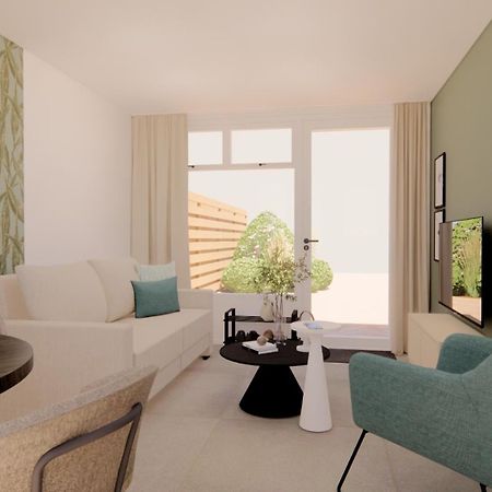 Vakantiewoning Westkapelle Piet Mondriaanpad 1 Luaran gambar