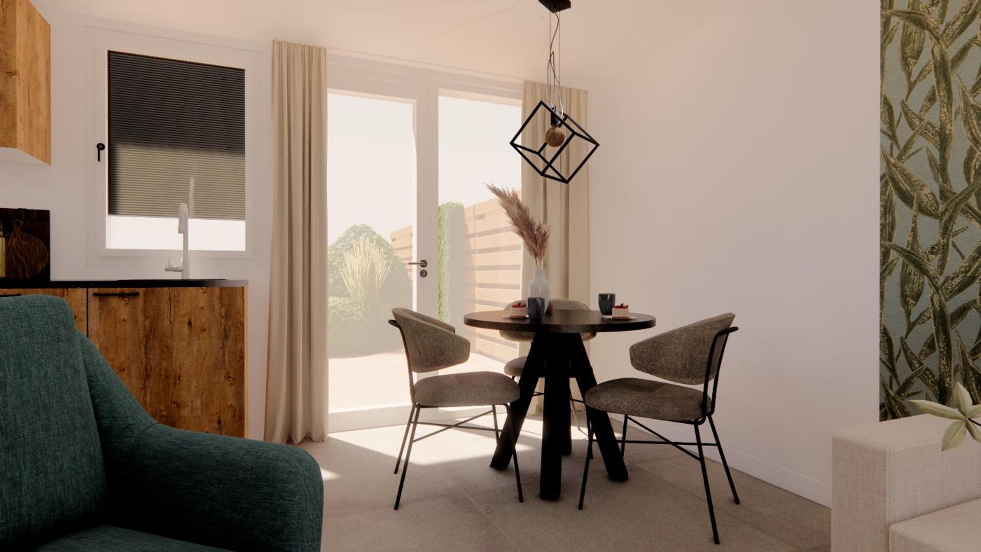 Vakantiewoning Westkapelle Piet Mondriaanpad 1 Luaran gambar