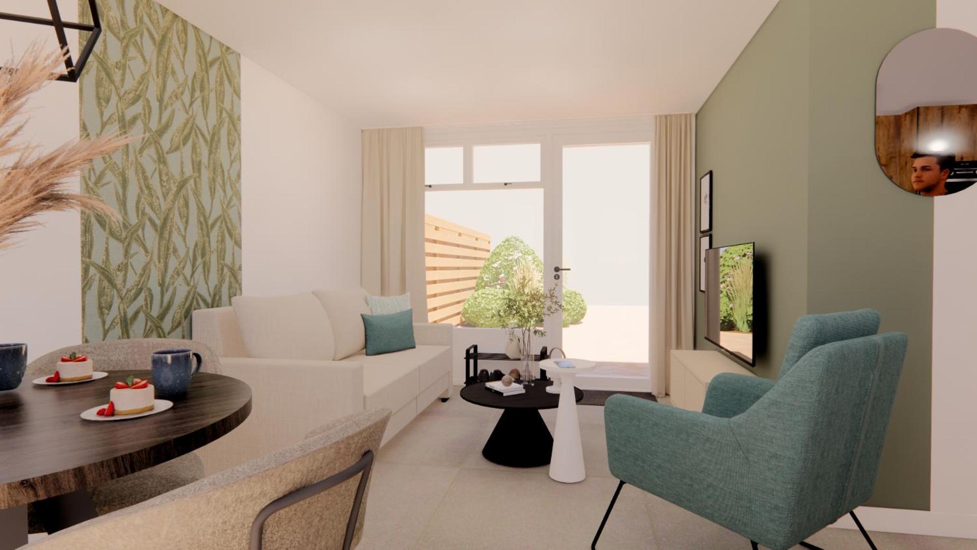 Vakantiewoning Westkapelle Piet Mondriaanpad 1 Luaran gambar
