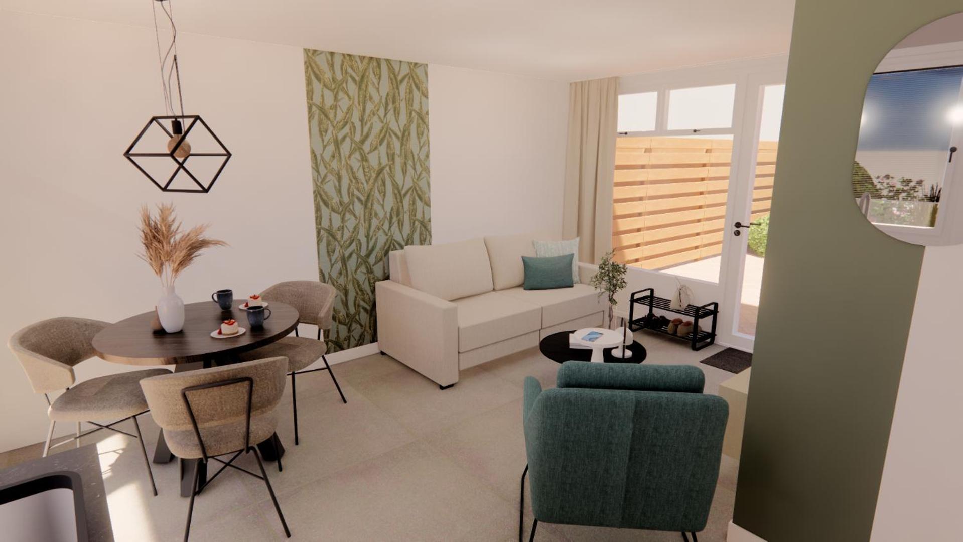 Vakantiewoning Westkapelle Piet Mondriaanpad 1 Luaran gambar